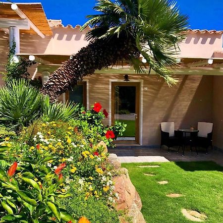 Acquamaris Tuerredda Bed & Breakfast Teulada Exterior photo